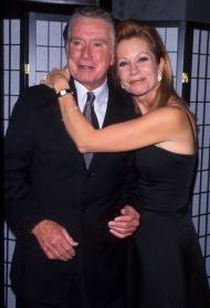 Regis Philben and Kathy Lee Gifford 1999, NY..jpg
